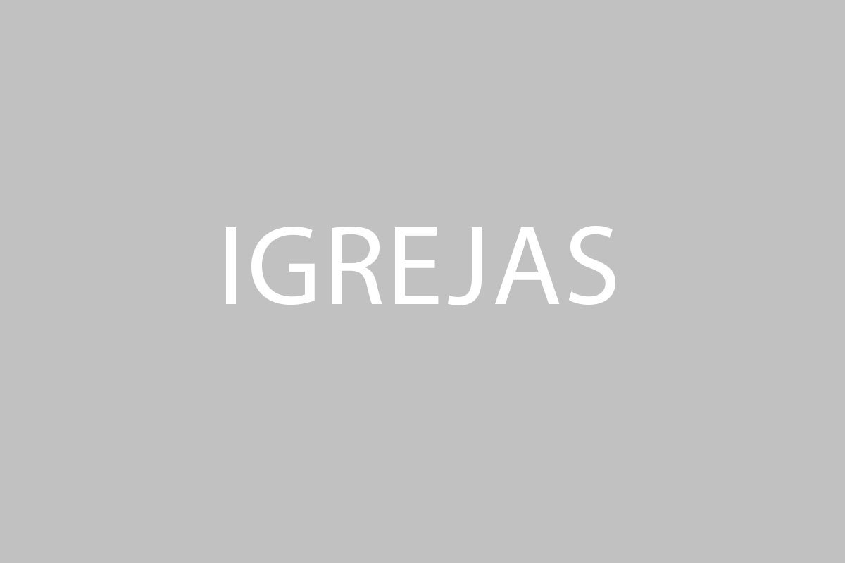 Igrejas